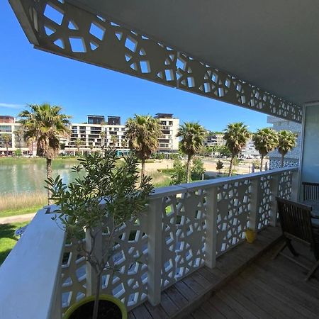 Le Sublime- Vue Climatisation Et Parking ! Villa Montpellier Exterior photo