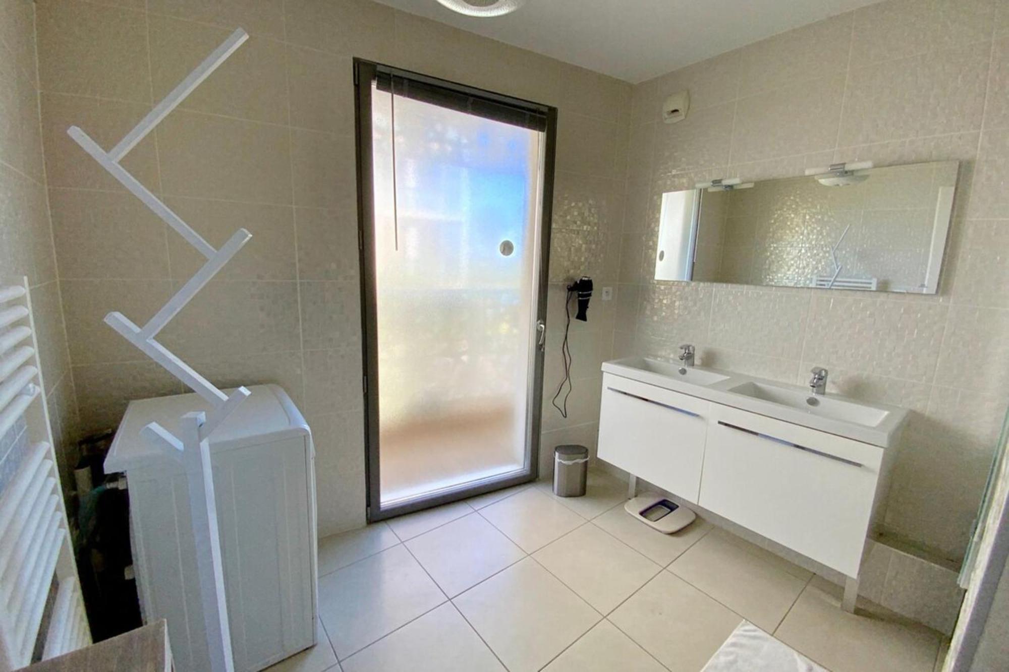 Le Sublime- Vue Climatisation Et Parking ! Villa Montpellier Exterior photo